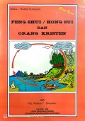Feng Shui / Hong Sui Dan Orang Kristen