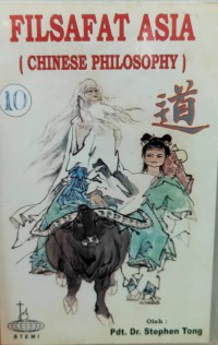 Filsafat Asia (Chinese Philosophy) 7
