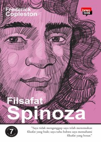 Image of Filsafat Spinoza