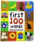 First 100 Words