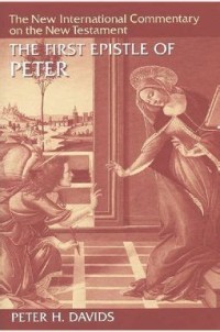 First Epistle of Peter, the