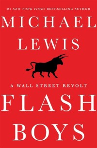 Image of Flash Boys