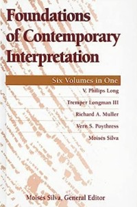 Foundations of Contemporary Interpretation