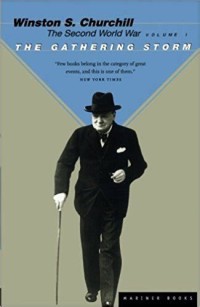 Gathering Storm, The : The Second World War