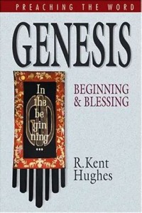 Genesis: Beginning & Blessing