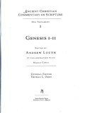 Genesis I-II