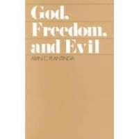 God, Freedom, and Evil