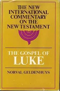 Image of Gospel Of Luke, The