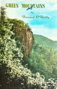 Image of Green Mountains