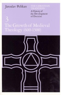Growth Of Medieval Theology (600-1300)