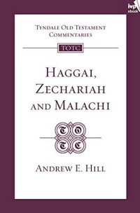 Image of Haggai, Zechariah and Malachi