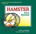 Hamster Kena Batunya