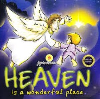 Image of Heaven Is A Wonderful Place = Surga Tempat Yang Sangat Indah