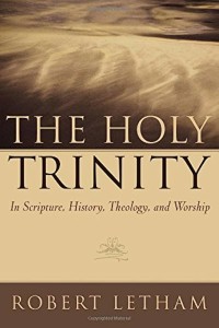 Holy Trinity, The : In Scripture, History, Theology, And Worship