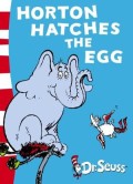 Horton Hatches The Egg
