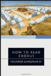 Image of How To Read Exodus