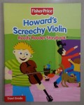 Howard's Screechy Violin