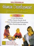 Human Development = Psikologi Perkembangan Bagian I S/D IV