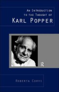 Introduction to the Thought of Karl Popper, An.