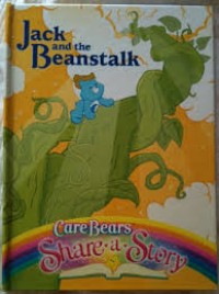 Image of Jack and the Beanstalk