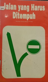 Image of Jalan Yang Harus Ditempuh