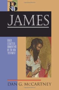 James: Baker Exegetical Commentary On The New Testament
