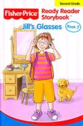Jill's Glasses