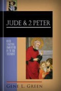 Jude & 2 Peter: Baker Exegetical Commentary On The New Testament