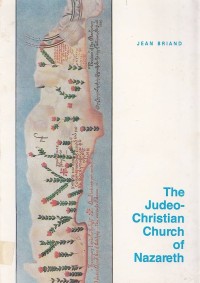 Judeo-Christian Church Of Nazareth, The