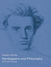 Image of Kierkegaard and Philosophy : Selected Essay