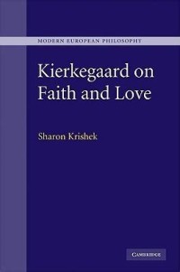 Image of Kierkegaard on Faith and Love