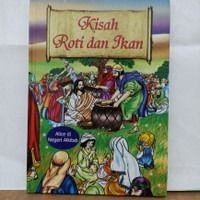 Image of Kisah Roti Dan Ikan
