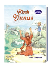 Kisah Yunus