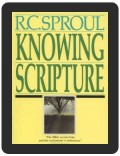 Knowing Scripture