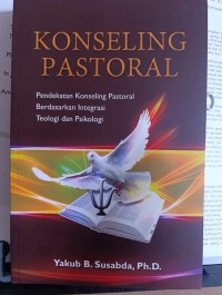Konseling Pastoral