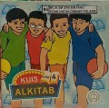 Kuis Alkitab Jilid 4
