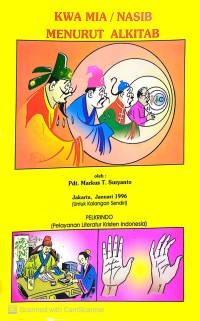 Kwa Mia / Nasib Menurut Alkitab