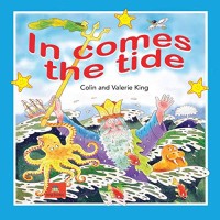Image of In comes the tide: Colin and Valerie King