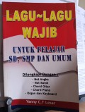 Lagu-lagu Wajib untuk Pelajar SD, SMP, dan Umum