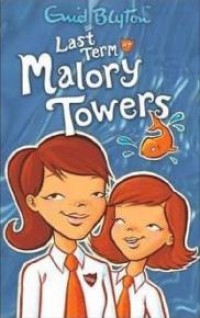 Last Term At Malory Towers