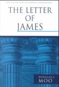 Letter Of James, The (The Pillar New Testament Commentary (PNTC))