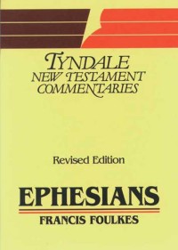 Image of Letter Of Paul To The Ephesians : An Introduction And Commentary, The