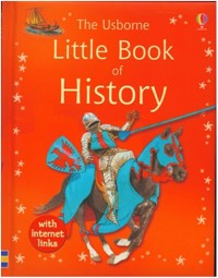 Image of Little Book of History