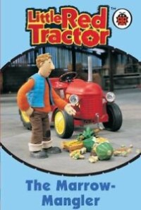 Image of Little Red Tractor: The Marrow-Mangler