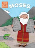 Little Words Matter: Moses