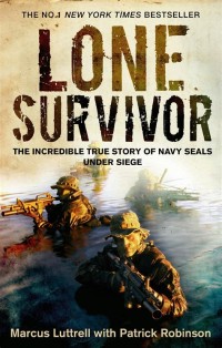 Image of Lone Survivor