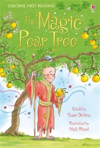 Image of Magic Pear Tree, The