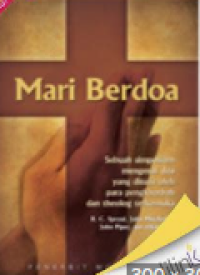 Mari Berdoa