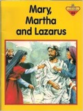 Mary, Martha and Lazarus