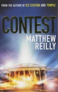 Matthew Reilly Contest